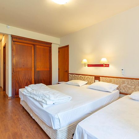 Suite No Wish Resort Centro De Gramado Dış mekan fotoğraf