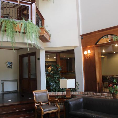 Suite No Wish Resort Centro De Gramado Dış mekan fotoğraf