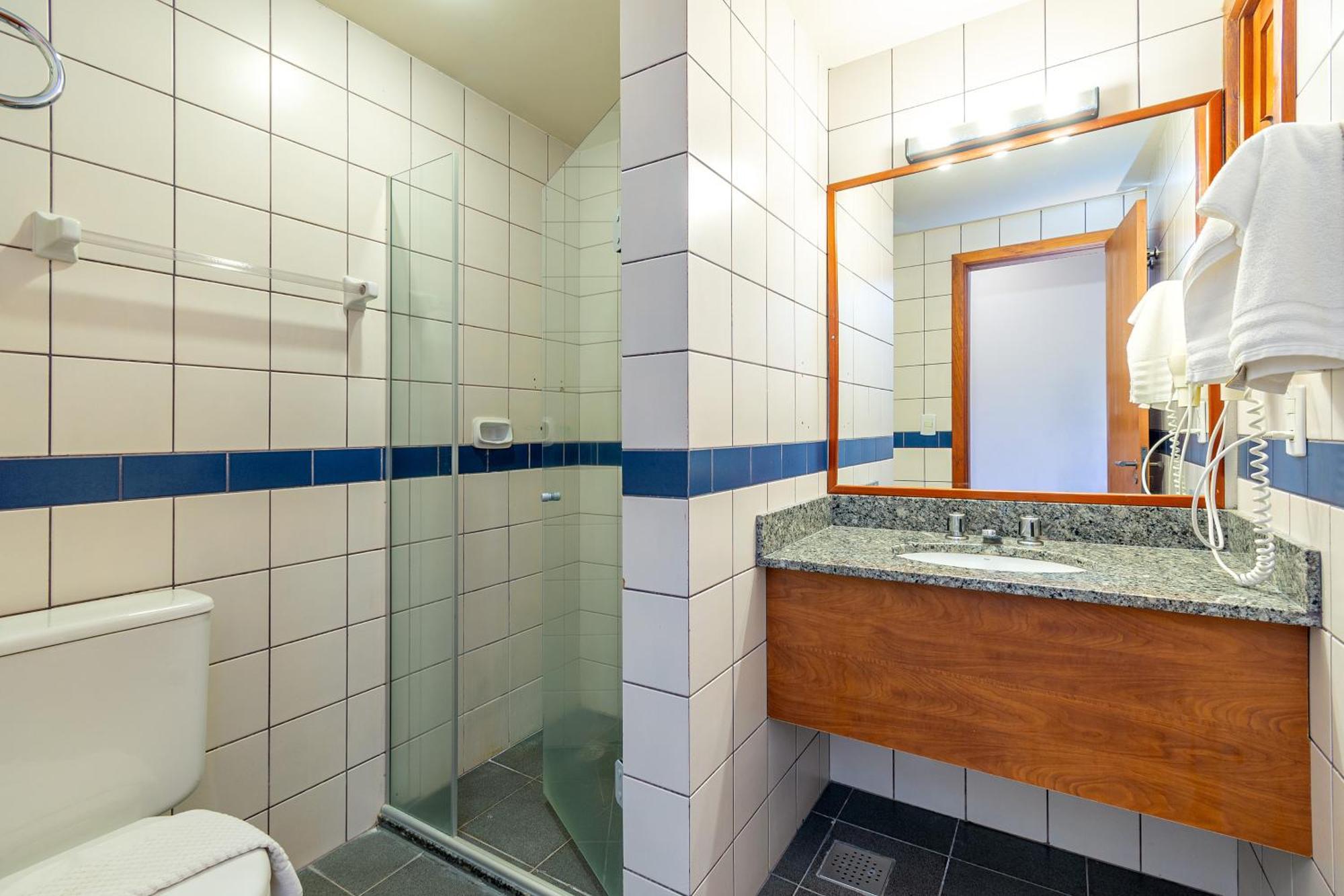 Suite No Wish Resort Centro De Gramado Dış mekan fotoğraf